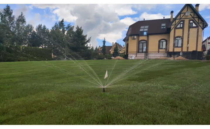 Всеволожский район КП Лукоморье, 2020г.