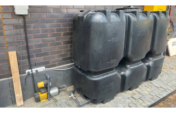 Курортный район КП Репино парк, 2025г.