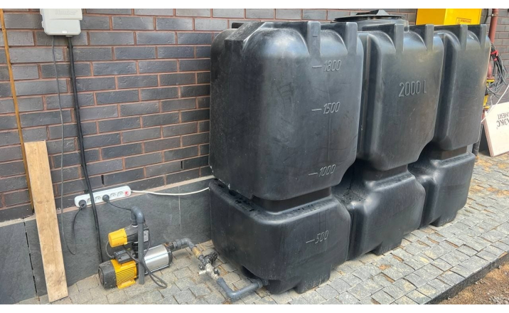 Курортный район КП Репино парк, 2025г.