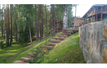 Весенняя расконсервация системы полива