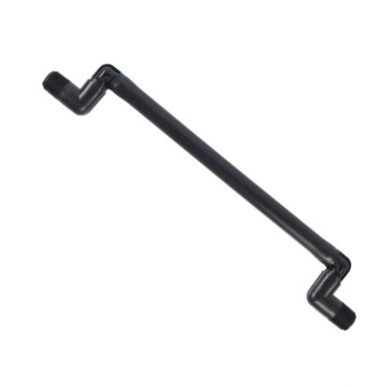 Соединительное колено HUNTER SJ-512 (30см), 1/2" х 1/2"
