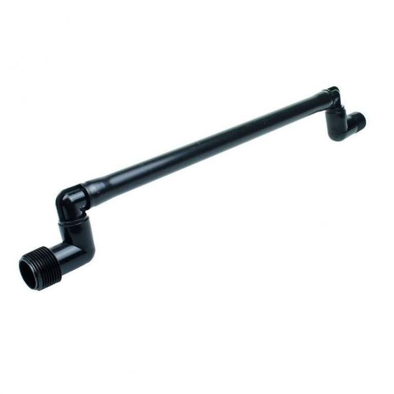 Соединительное колено HUNTER SJ-7512, (30см) 3/4" х 1/2