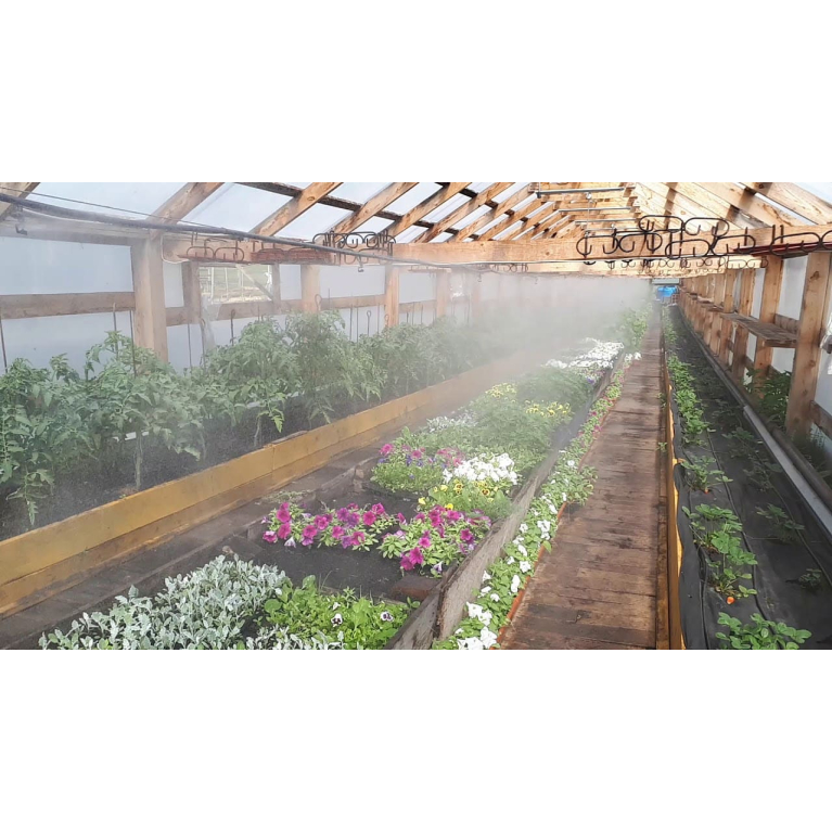 Микроспринклер туманообразующий 50 л/ч (4191) IRRITEC