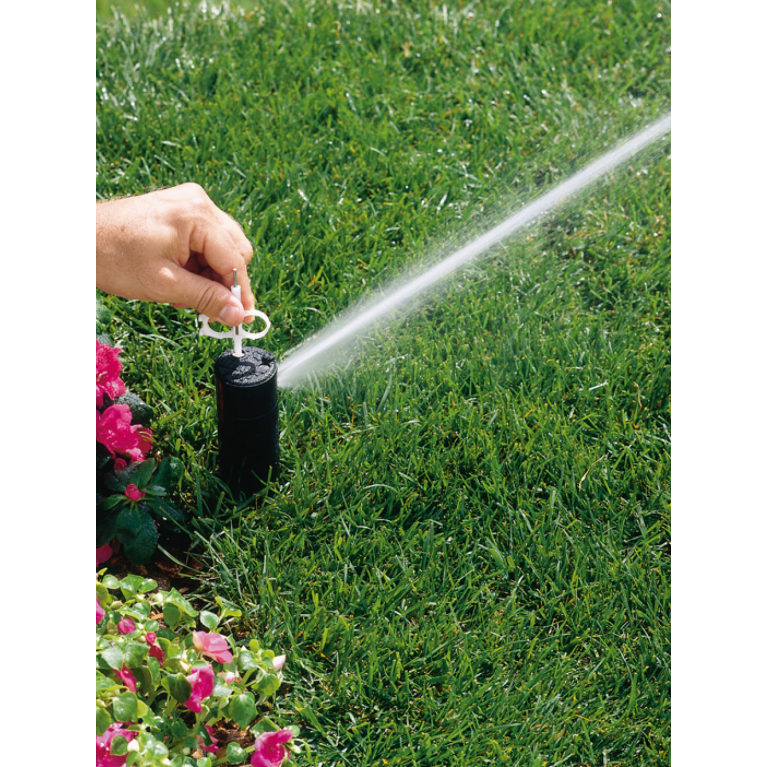 Спринклер PGP-04 CV-Ultra HUNTER с обратным клапаном