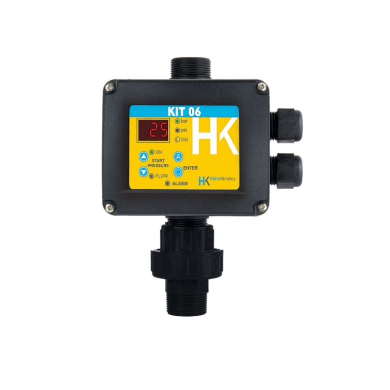 Блок автоматики Espa-Hidrokinetics Kit 06 (Испания)