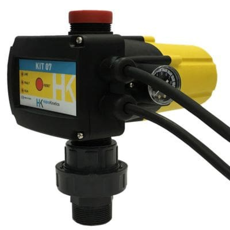 Блок автоматики ESPA-Hidrokinetics KIT07 4000000596