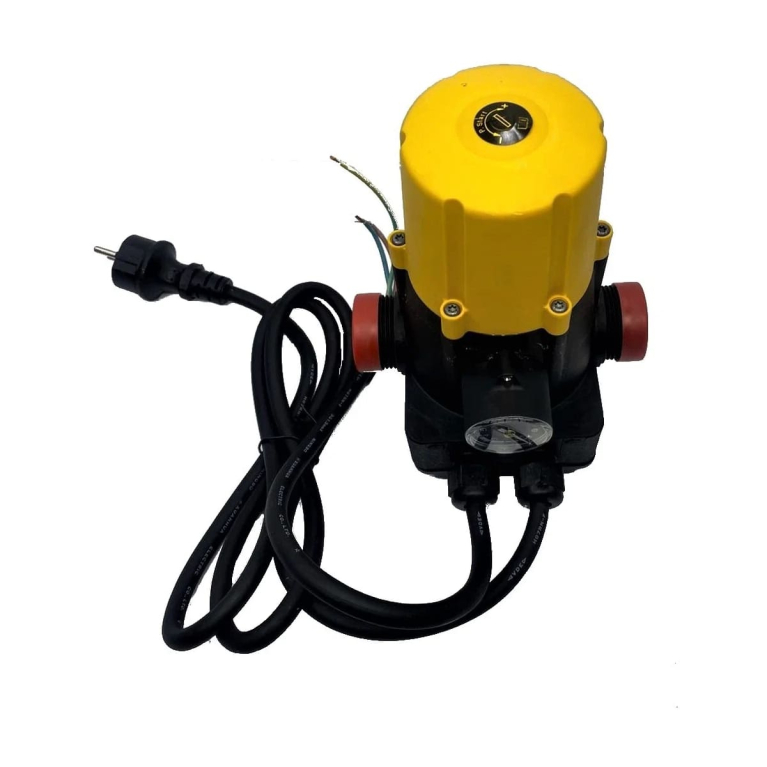 Блок автоматики ESPA-Hidrokinetics KIT07 4000000596
