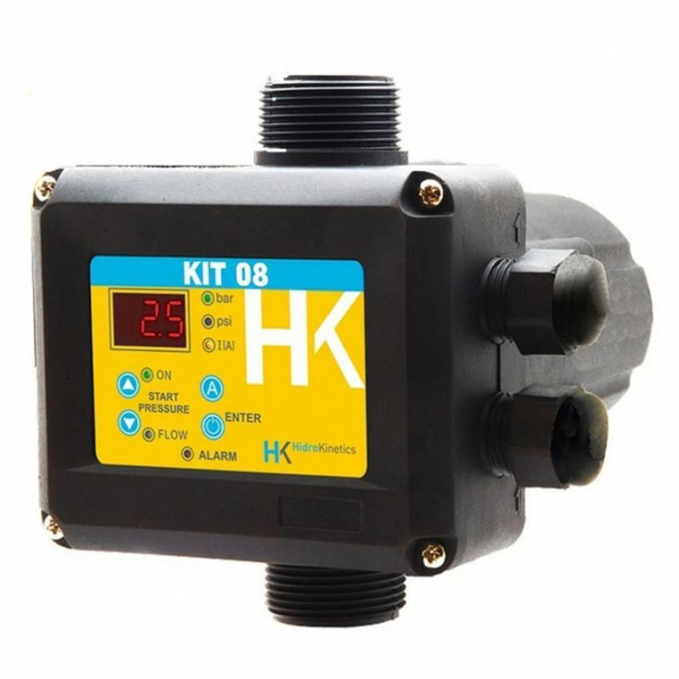 Блок автоматики ESPA-Hidrokinetics KIT08 4000000915