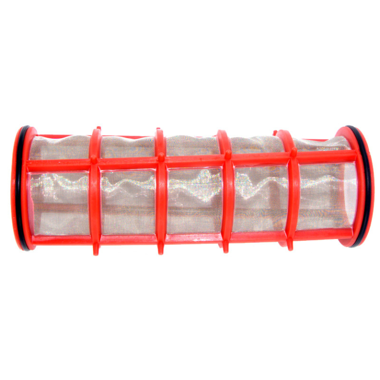 Фильтр сетчатый 3/4" НР Irritec, 120 микр