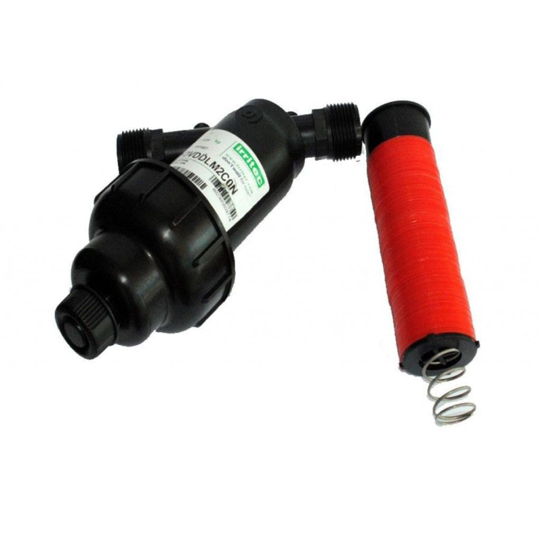 Фильтр дисковый самопромывной 1" IRRITEC