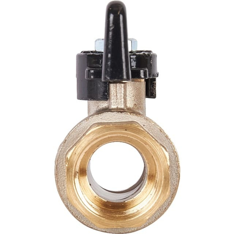 Кран шаровой ВВ 1/2" SVB-0002-000015 STOUT