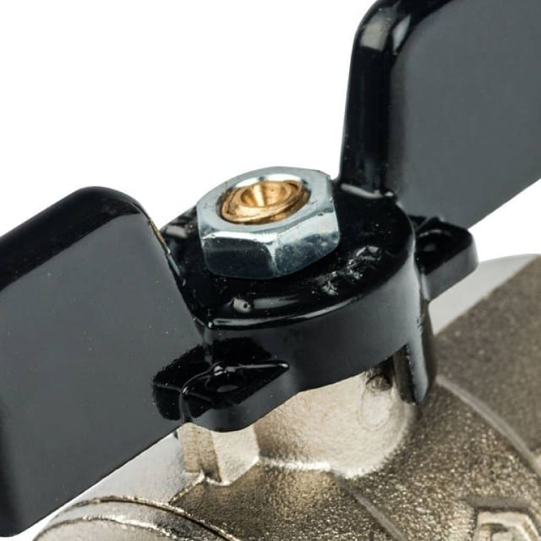 Кран шаровой ВН 3/4" SVB-0004-000020 STOUT