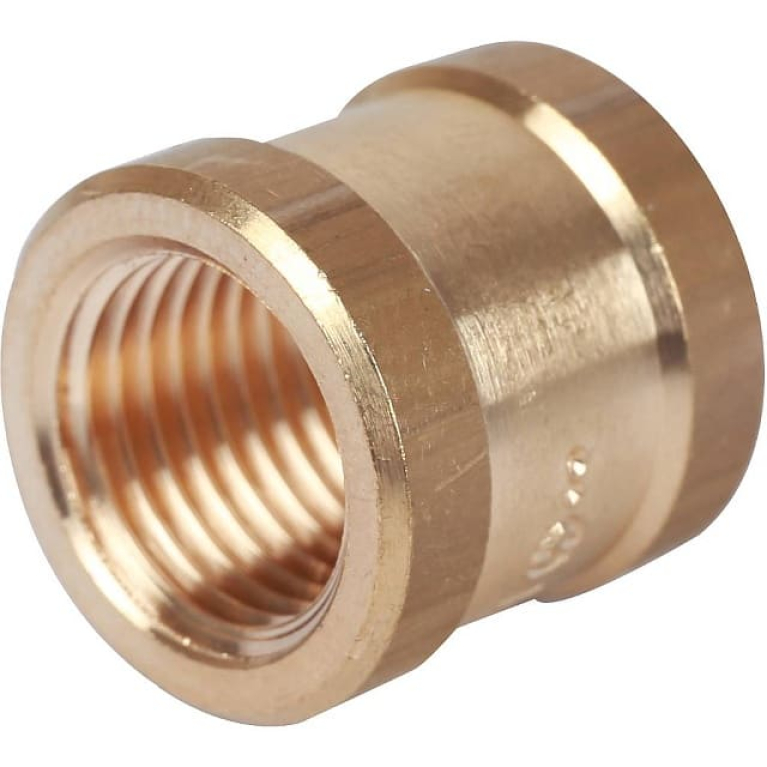 Муфта 1/4 ВВ SFT-0005-001414 STOUT