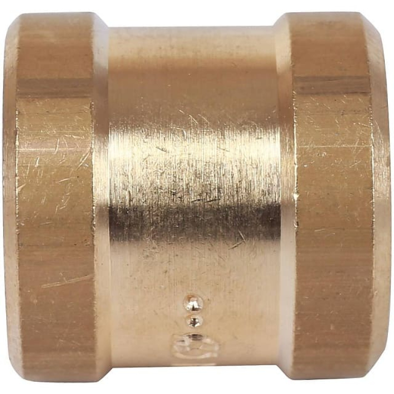 Муфта 1/4 ВВ SFT-0005-001414 STOUT