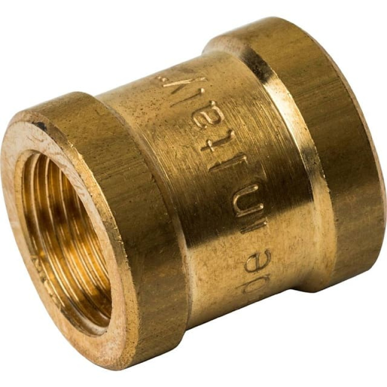Муфта 3/8" ВВ SFT-0005-003838 STOUT