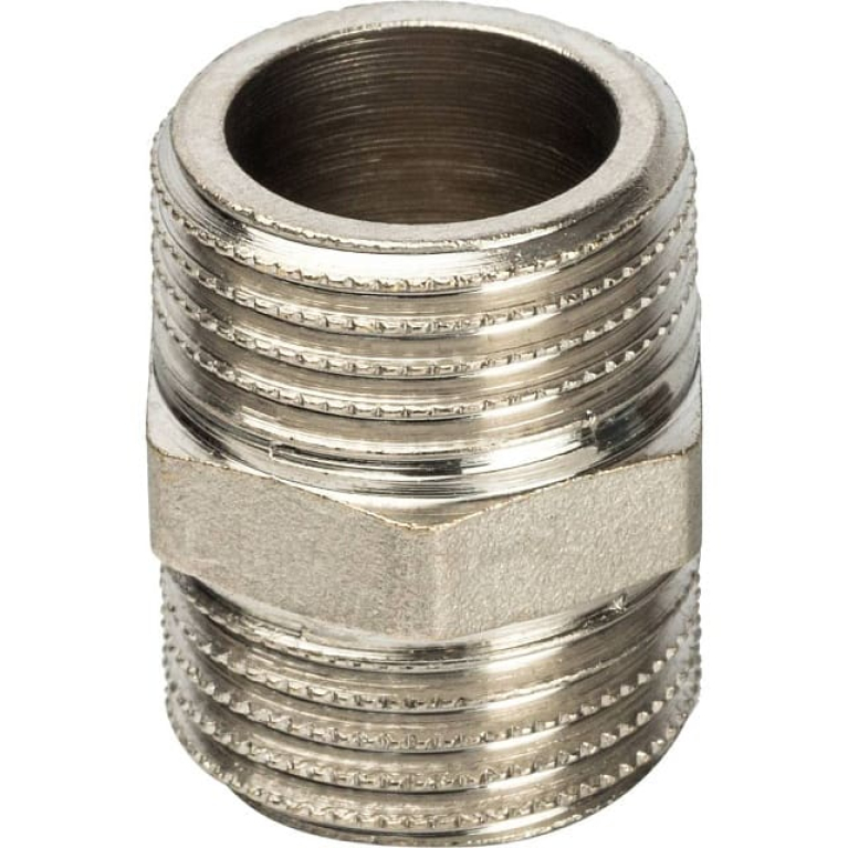 Ниппель 1/2 НН SFT-0004-001212 STOUT