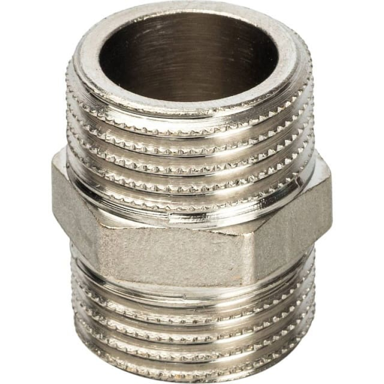 Ниппель 1/2 НН SFT-0004-001212 STOUT