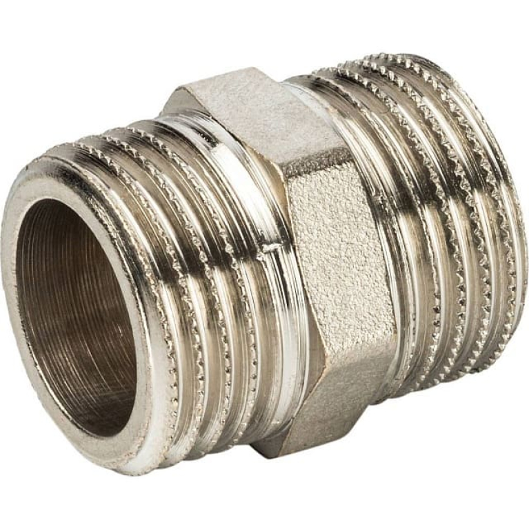 Ниппель 1/2 НН SFT-0004-001212 STOUT