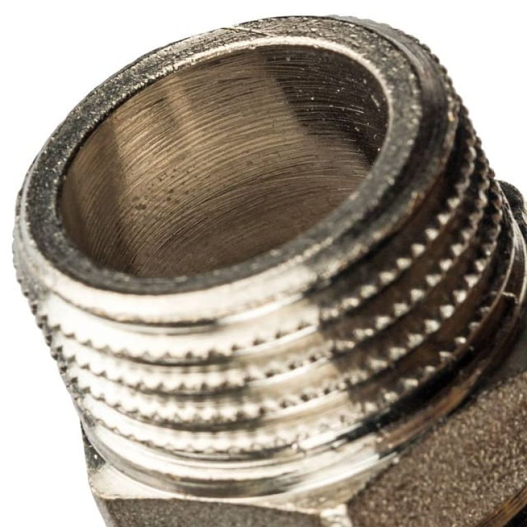 Ниппель 1/2 НН SFT-0004-001212 STOUT