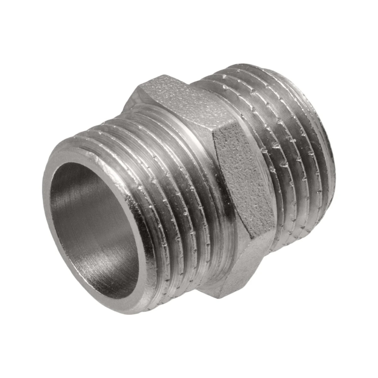Ниппель 1/2" НР