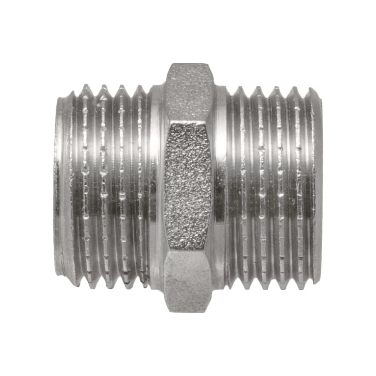 Ниппель 1/2" НР