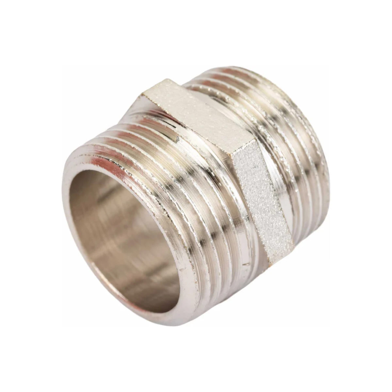 Ниппель 3/4"НР