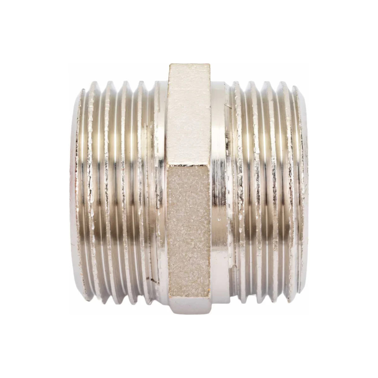 Ниппель 3/4"НР