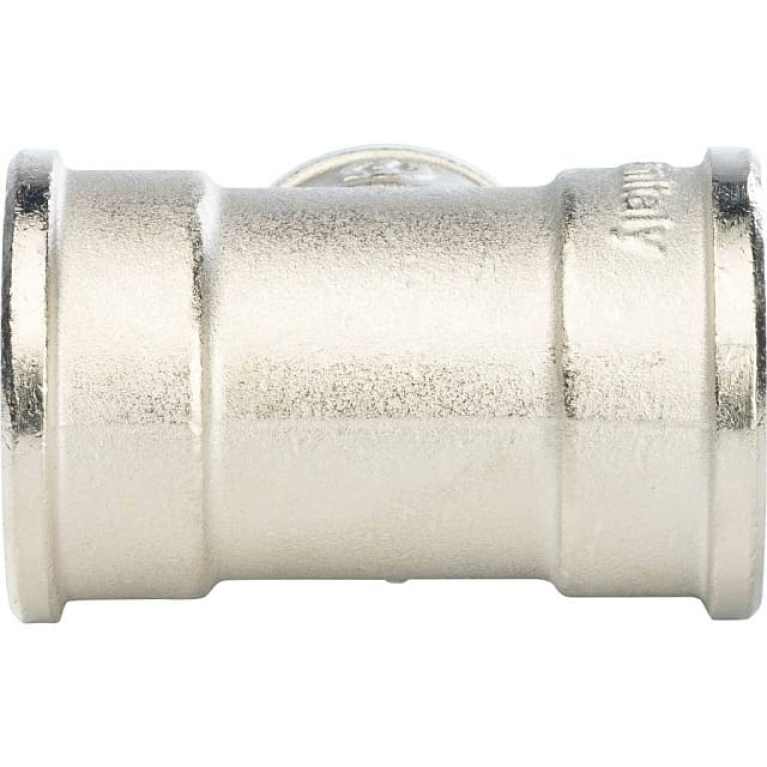 Тройник ВВ 1"X1/2X1" SFT-0022-001121