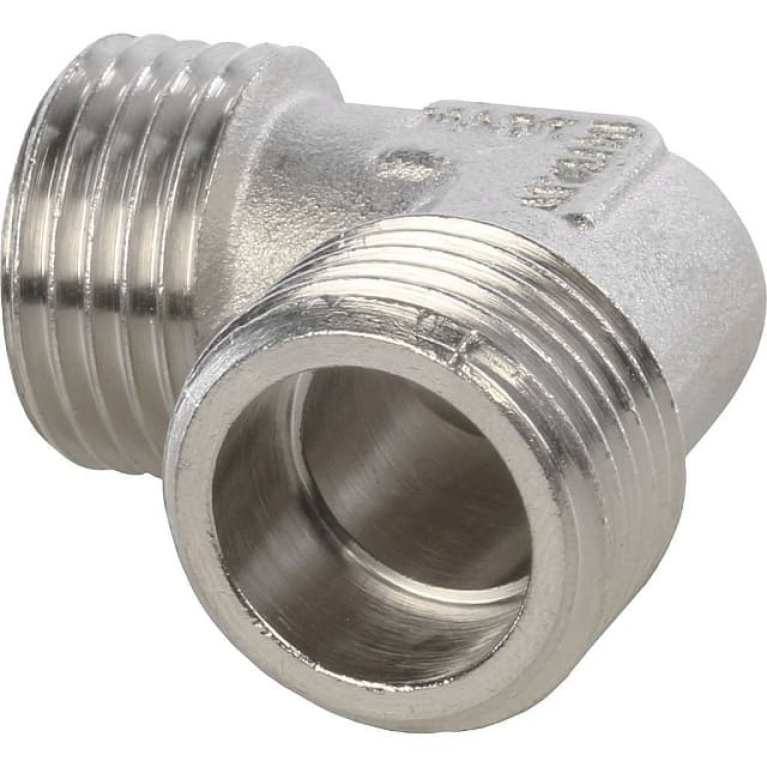 Угольник 1/2" НН SFT-0010-000012 STOUT 
