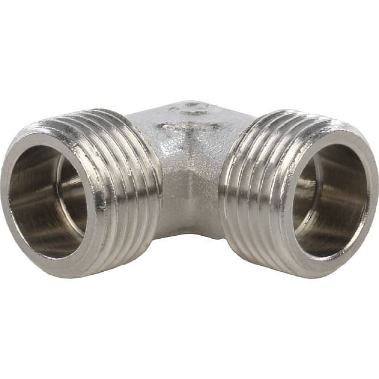 Угольник 1/2" НН SFT-0010-000012 STOUT