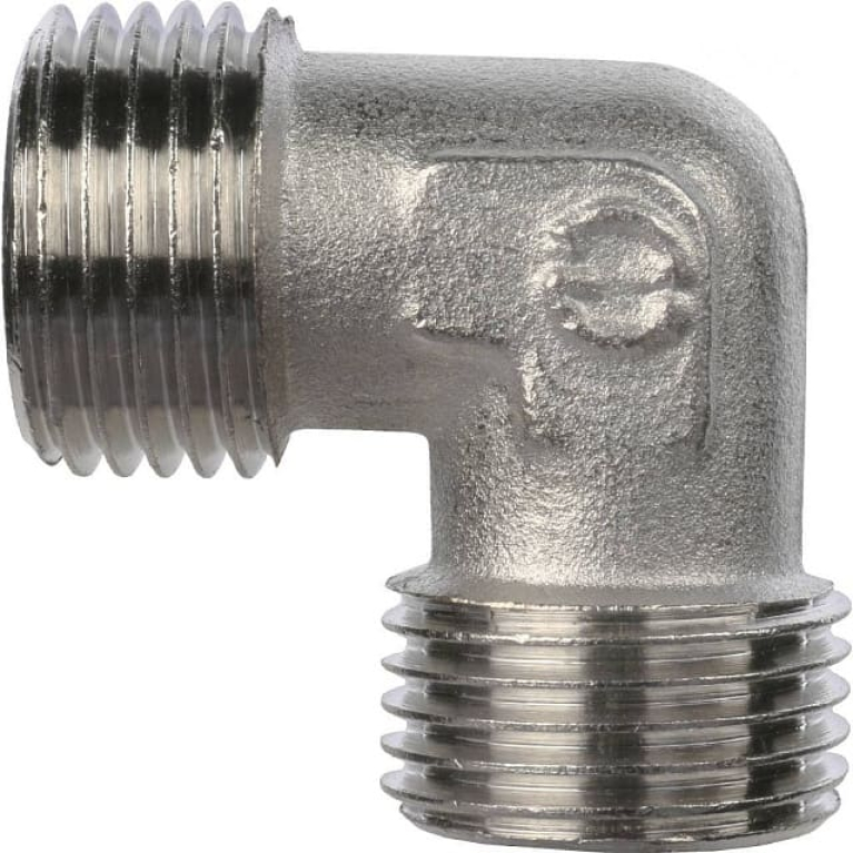 Угольник 1/2" НН SFT-0010-000012 STOUT