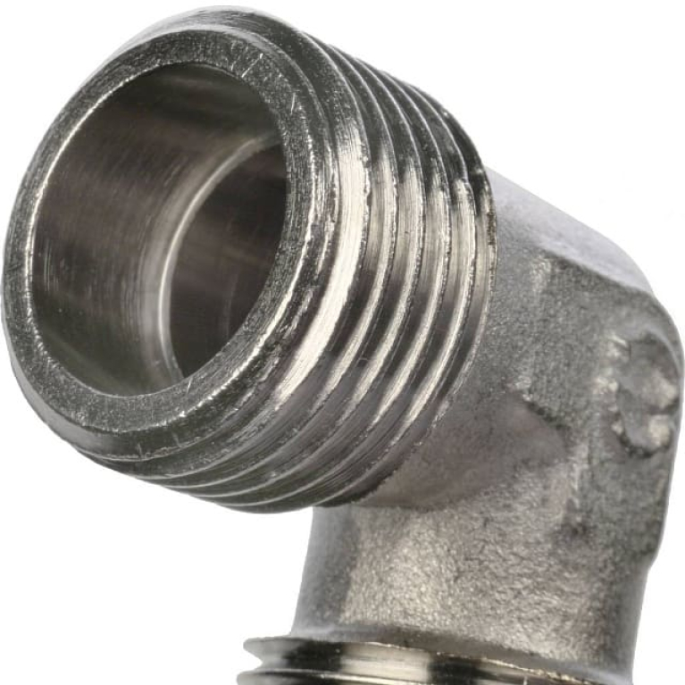 Угольник 1/2" НН SFT-0010-000012 STOUT