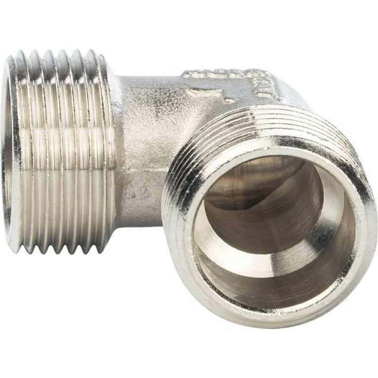 Угольник 3/4" НН SFT-0010-000034