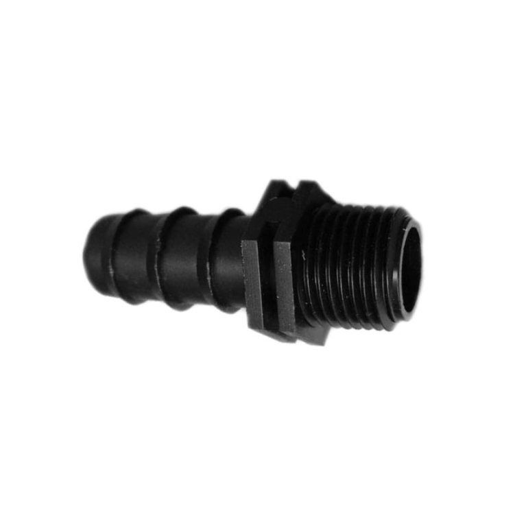 Штуцер 1/2"нар. х 16 мм IRRITEC