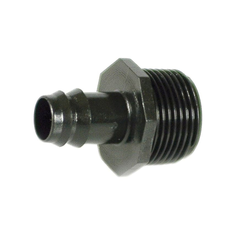 Штуцер 3/4"нар. х 16 мм IRRITEC