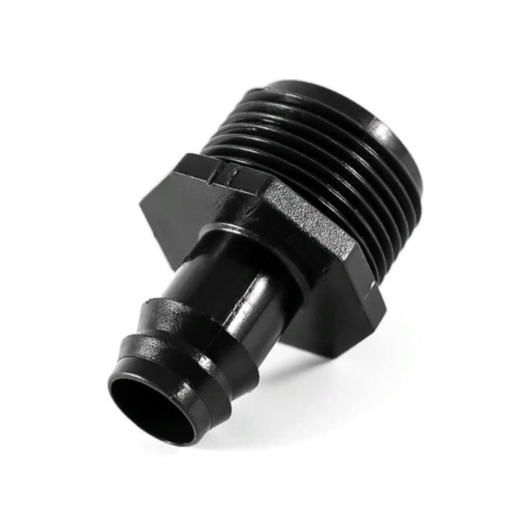 Штуцер 3/4"нар. х 16 мм IRRITEC