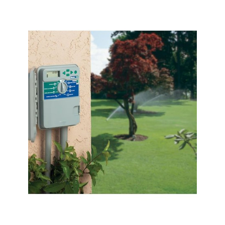 Пульт управления Hunter XC-401-E (4 зоны, наружный)