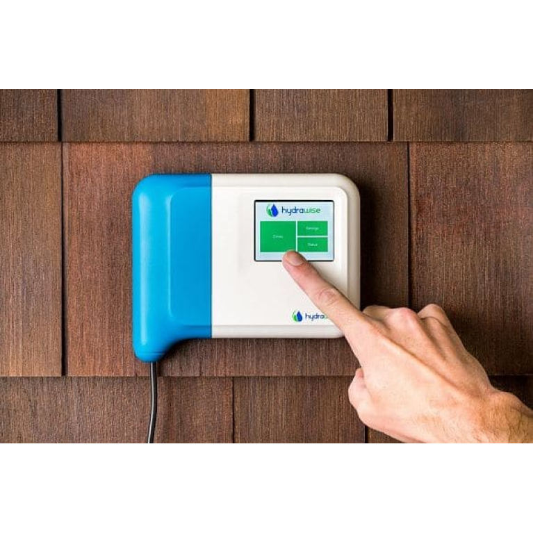 Контроллер HUNTER  HC-601i-E (6 зон), внутренний , с функцией WI-FI 