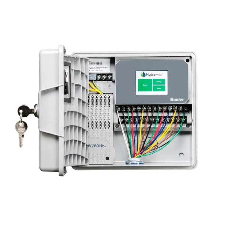 Пульт управления PHC-1201-E нар. (Wi-Fi) HUNTER