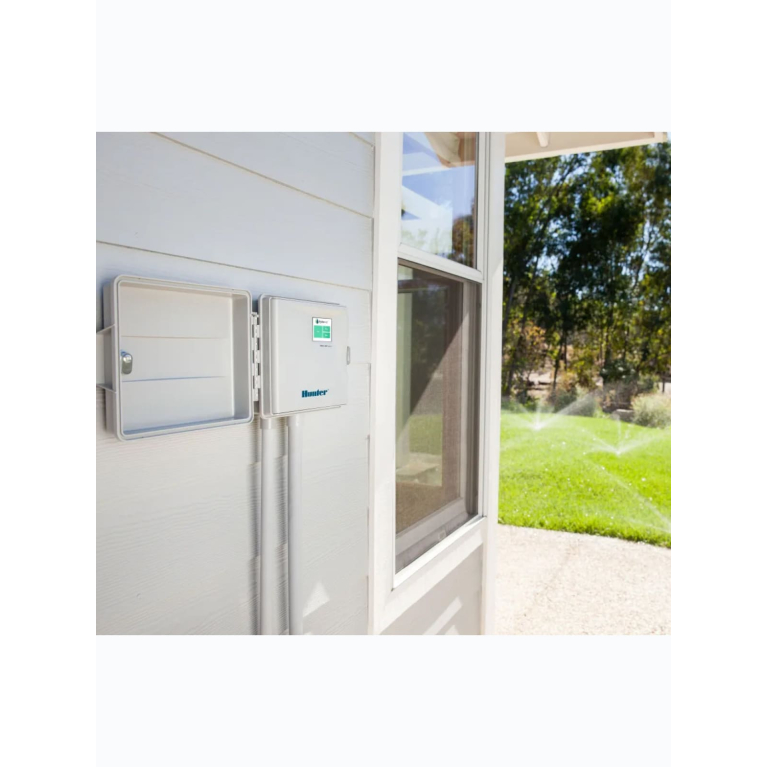 Пульт управления PHC-1201-E нар. (Wi-Fi) HUNTER