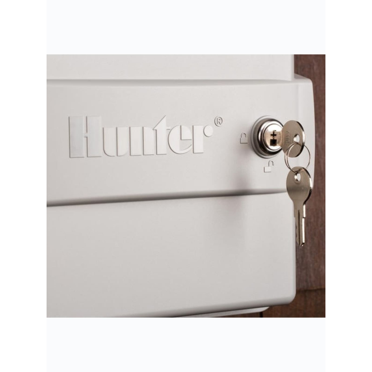 Пульт управления PHC-1201-E нар. (Wi-Fi) HUNTER