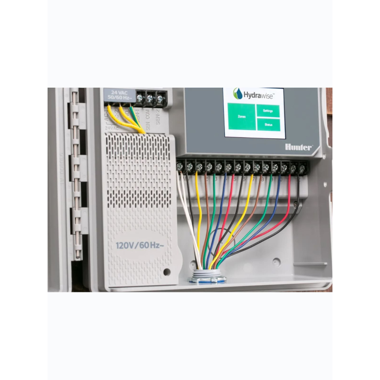 Пульт управления PHC-1201-E нар. (Wi-Fi) HUNTER