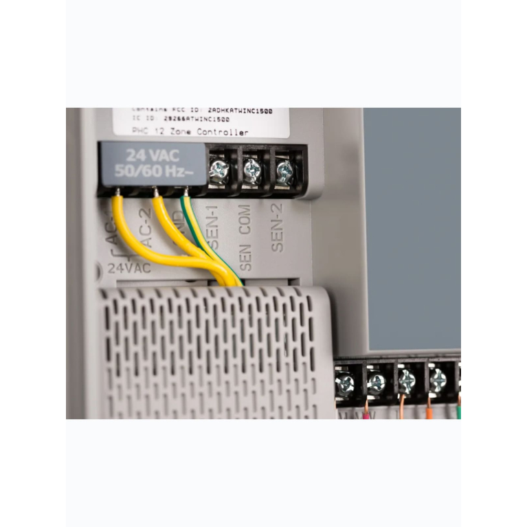 Пульт управления PHC-1201-E нар. (Wi-Fi) HUNTER