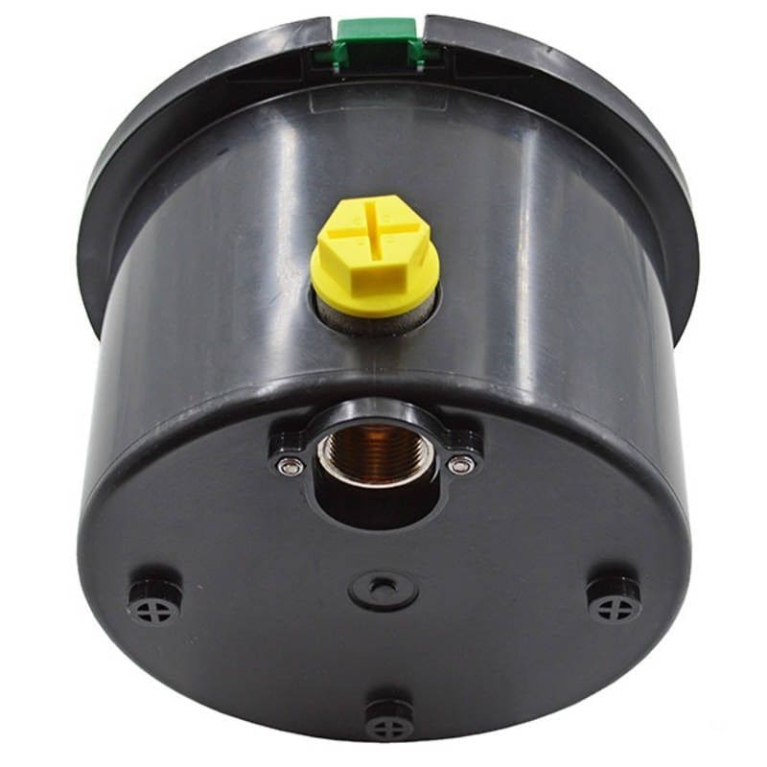Короб valve с водоразборной розеткой 3/4" НР, для подземной прокладки, IGPVM2S00V0CC, Irritec