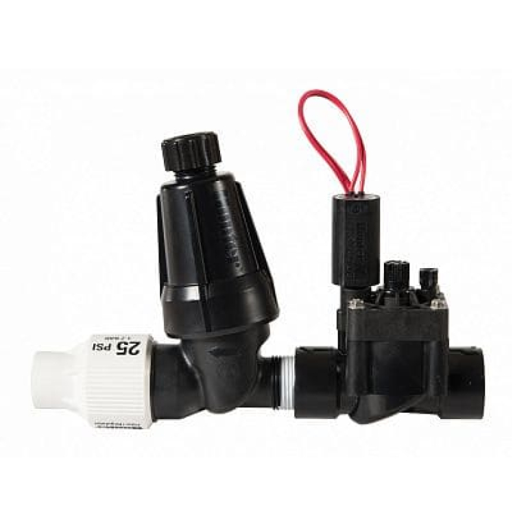 Комплект капельного полива PCZ-101-25-B HUNTER
