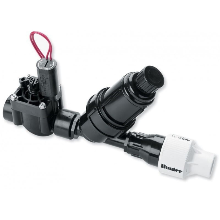 Комплект капельного полива PCZ-101-25-B HUNTER