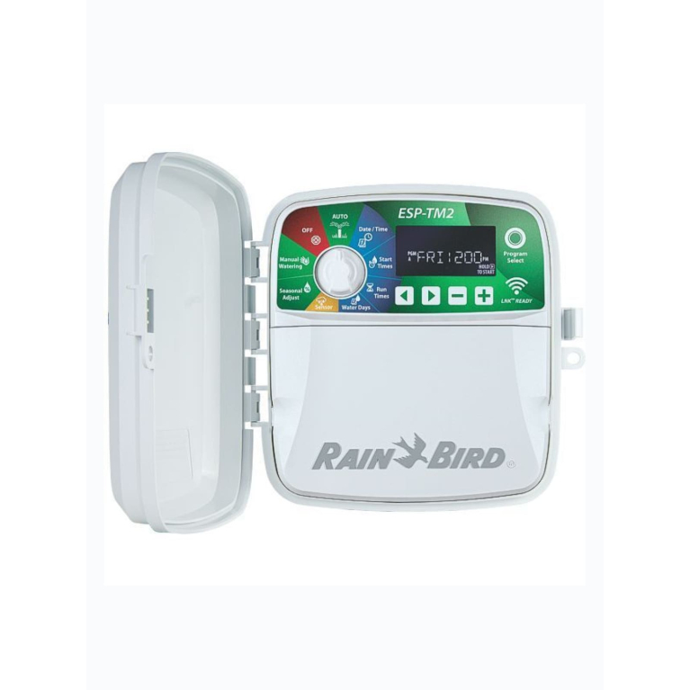 Пульт управления ESP-TM2-6  наруж WiFi Rain Bird