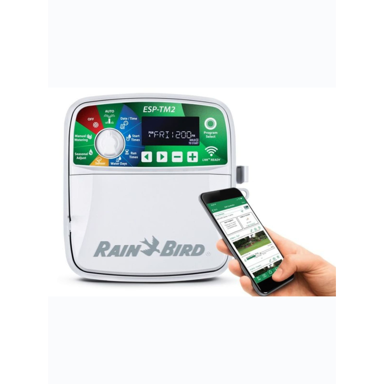 Пульт управления ESP-TM2-6  наруж WiFi Rain Bird