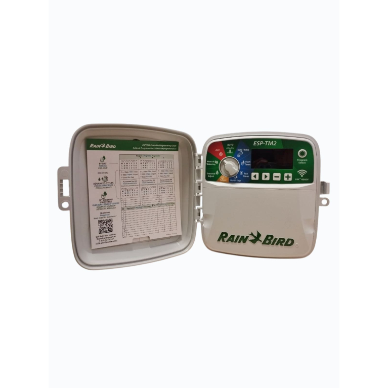 Пульт управления ESP-TM2-6  наруж WiFi Rain Bird