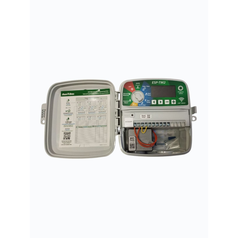 Пульт управления ESP-TM2-6  наруж WiFi Rain Bird